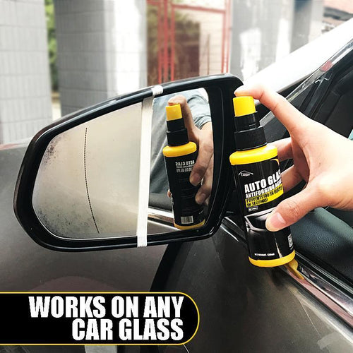 AUTO ANTIFOGGING AGENT