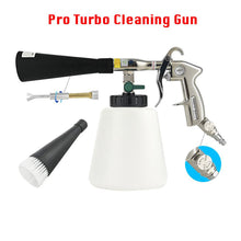 Load image into Gallery viewer, Turbo Cleaning Gun
